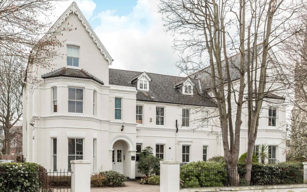 Main image of property: Kingsdowne Road, Surbiton