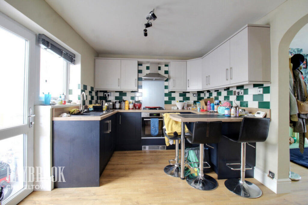 Main image of property: Sycamore House Road, Shiregreen