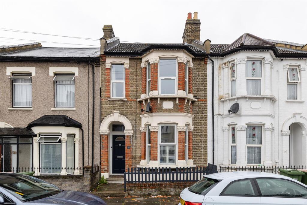 Main image of property: Eighth Avenue, Manor Park