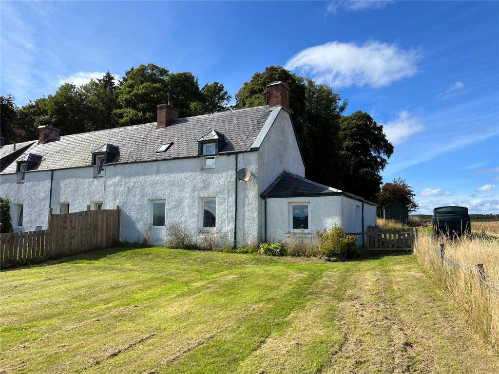Main image of property: 3 Roskill Farm Cottages, Roskill, Munlochy, Highland, IV8
