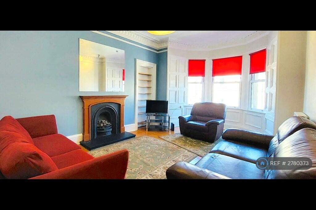 Main image of property: Polwarth Crescent, Edinburgh, EH11