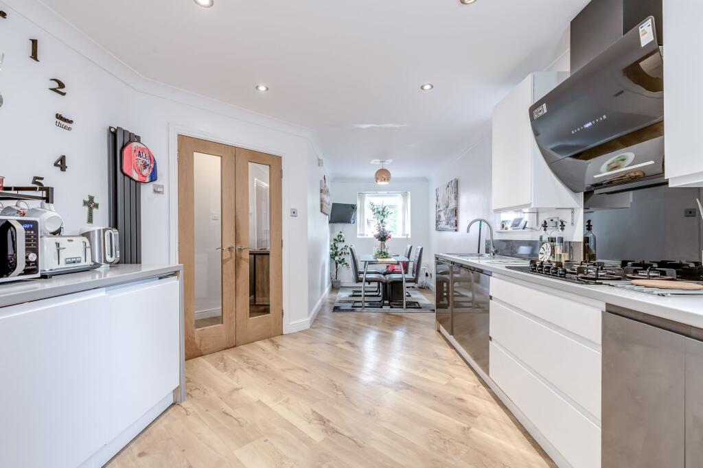 House in Wigan - More