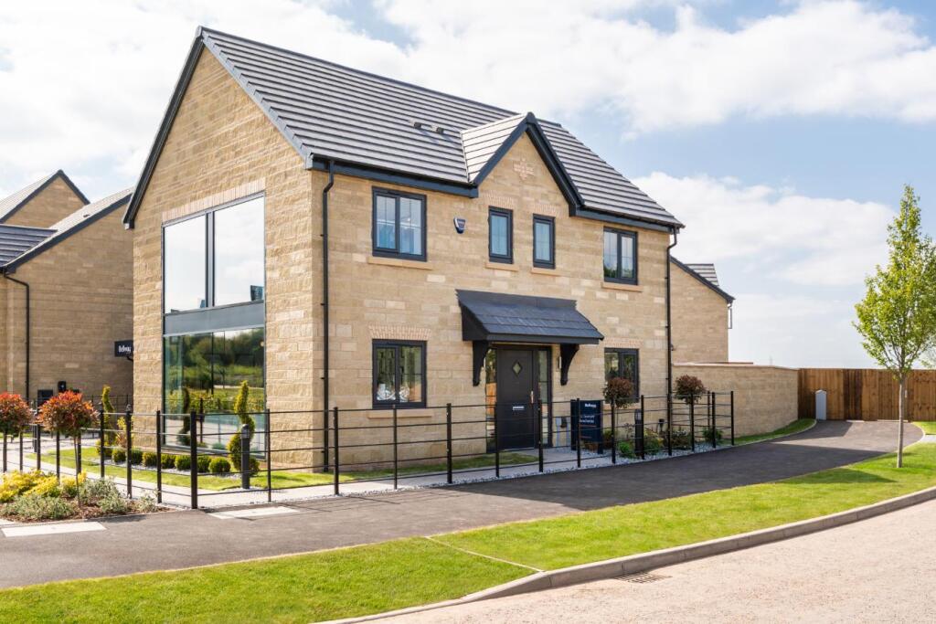 Main image of property: Chellaston, 
Derbyshire
DE73 6TQ