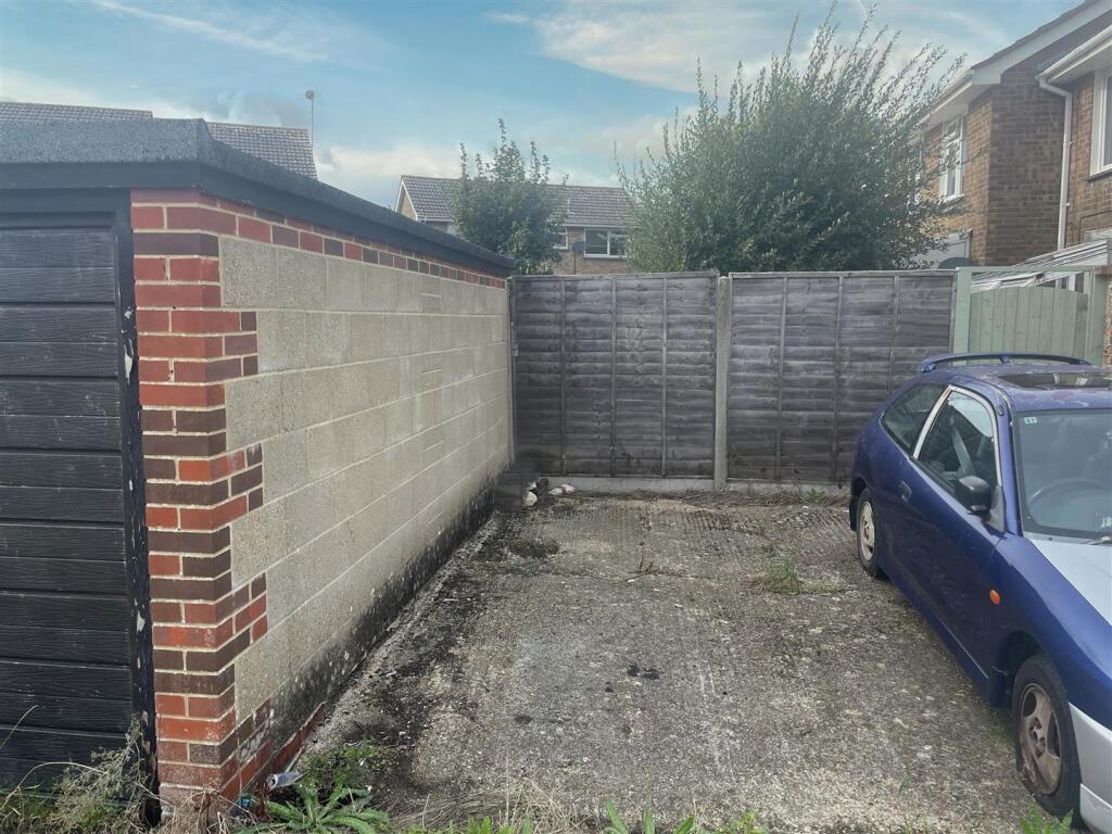Main image of property: ** Parking Space ** Moor View, Godshill