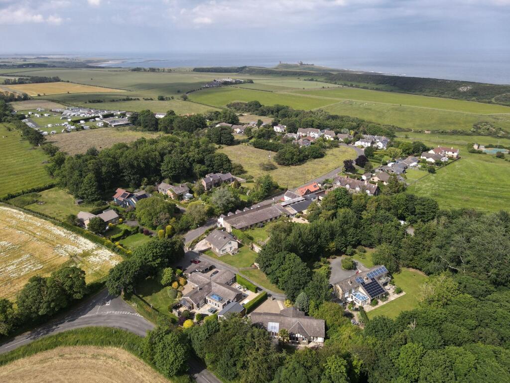 The Village, Dunstan, NE66 - View 2