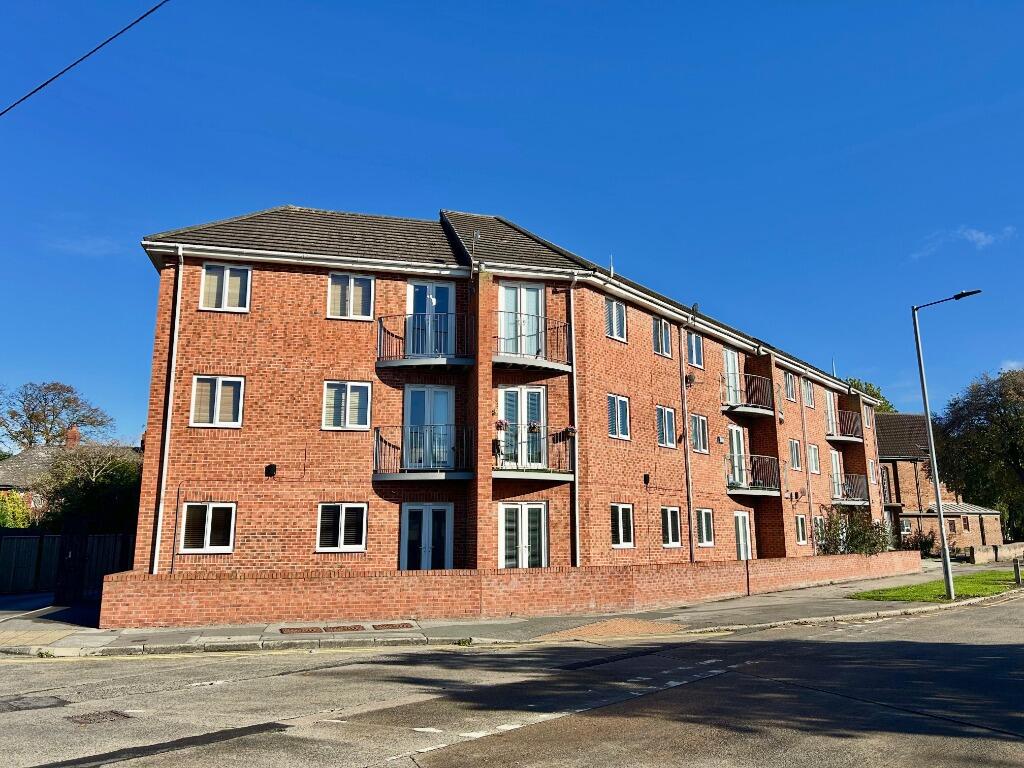 Main image of property: Ampleforth Grove, Hull, HU5