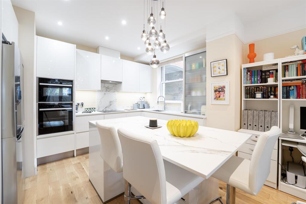 Main image of property: Grange Park, Ealing W5