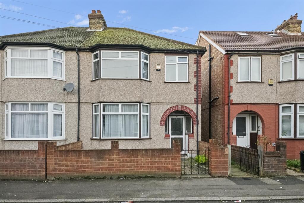 Main image of property: Tudor Road, Hayes
