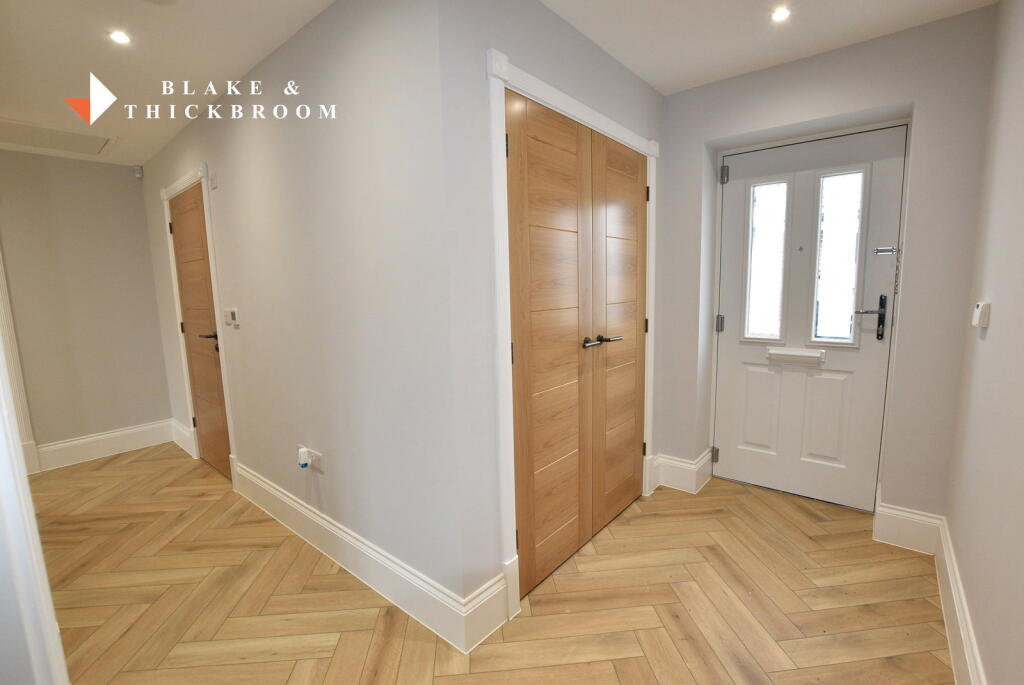 House in Tendring, Little Clacton - View 2