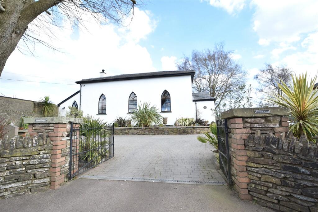 Main image of property: Henllys, Cwmbran, Torfaen, NP44