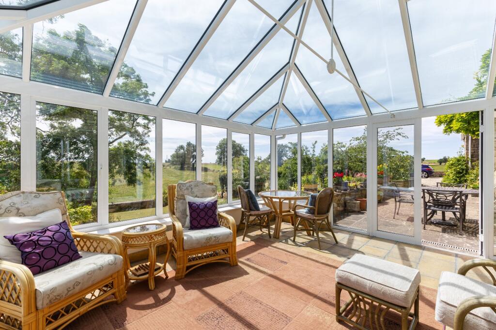 Lyegrove, Badminton, Avon, GL9 - View 6