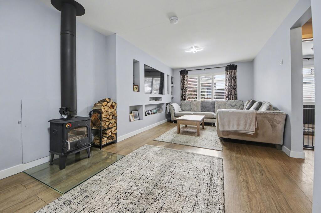 House in Southampton - View 2