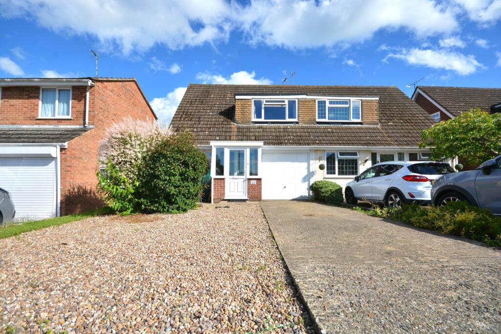 Main image of property: Chaucer Road, Rugby