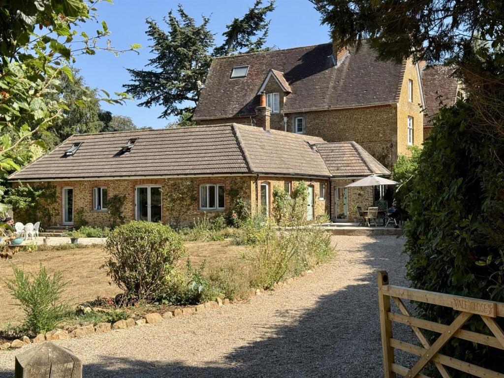 Main image of property: BALCHINS LANE, WESTCOTT, RH4