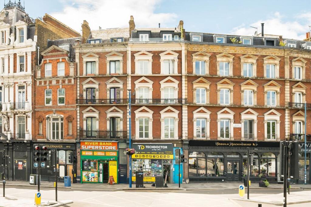 Main image of property: Putney High Street, Putney