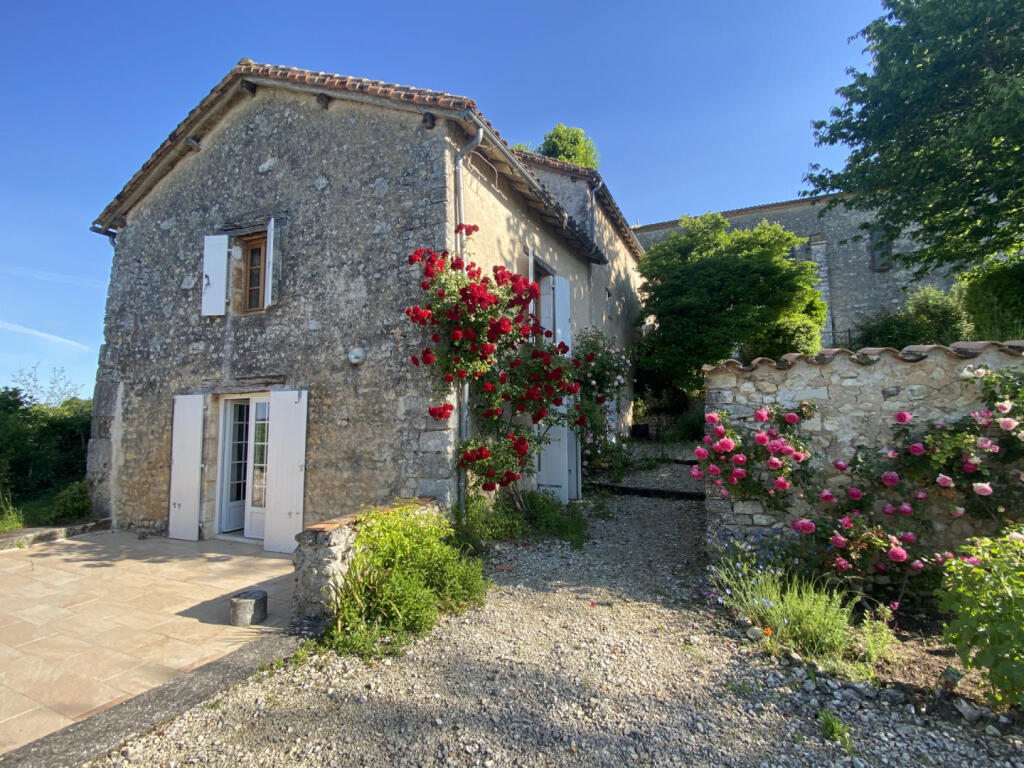 Main image of property: Poitou-Charentes, Charente