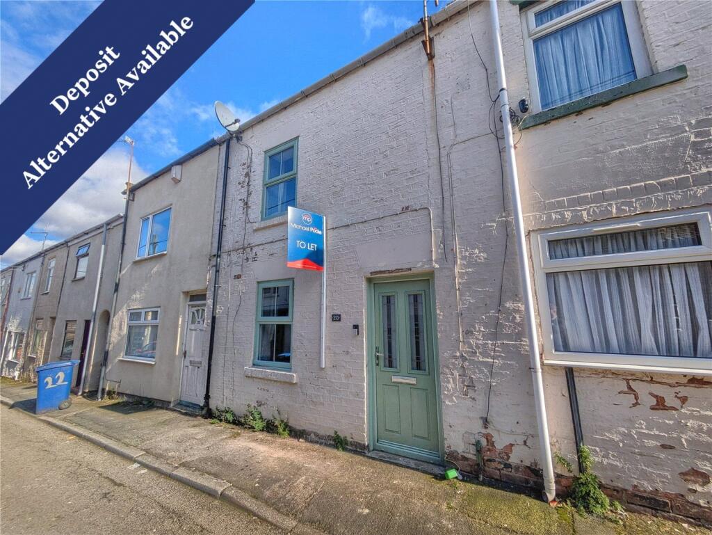 Main image of property: Chapel Street, Lazenby