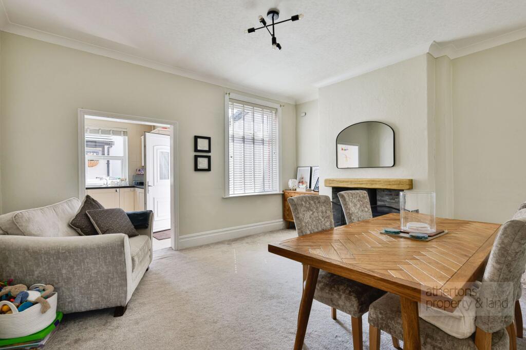 House in Blackburn - View 4