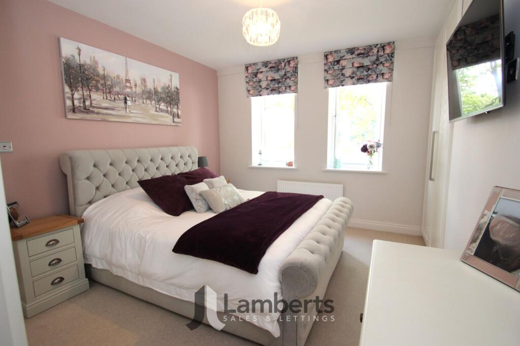 Additional image 7 of Berrington Close, Ipsley, B98