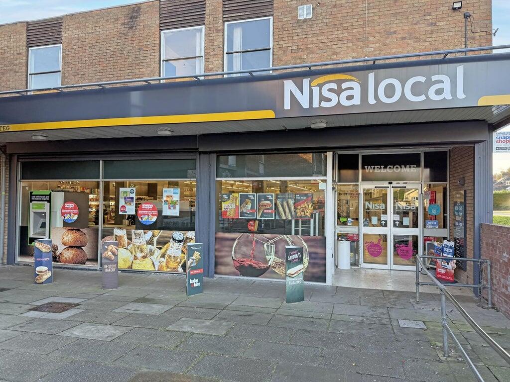 Main image of property: Nisa Local - Pontypridd, The Precinct, Main Road, Church Village, Pontypridd, CF38 1SB