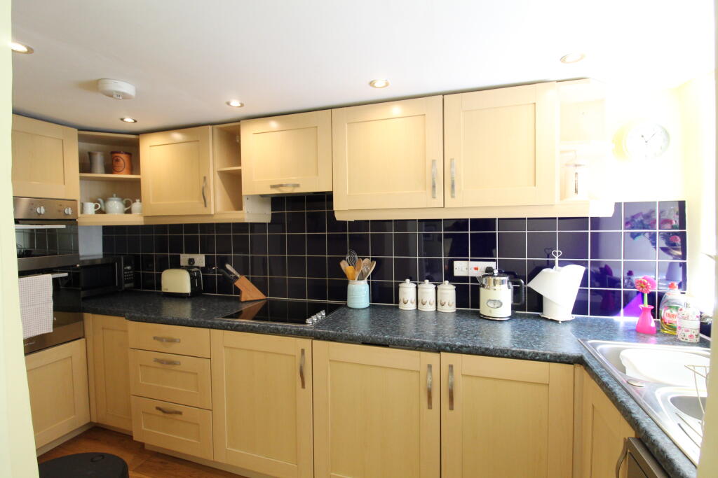 Bridge Street, Hatherleigh, Okehampton, EX20 photo 2