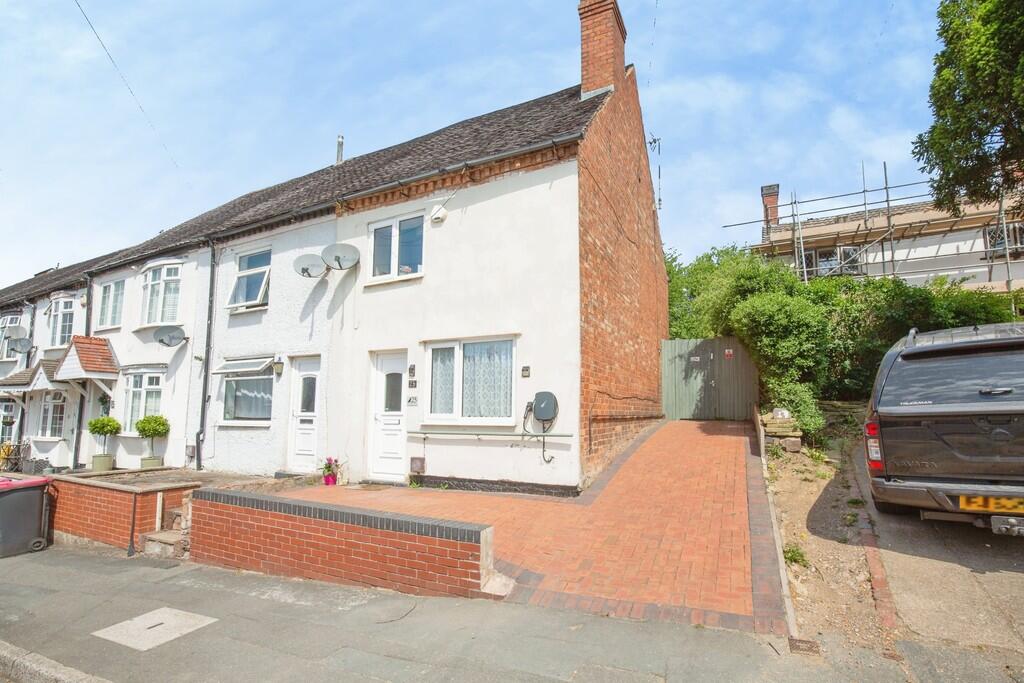 Main image of property: Coleshill Road, Chapel End