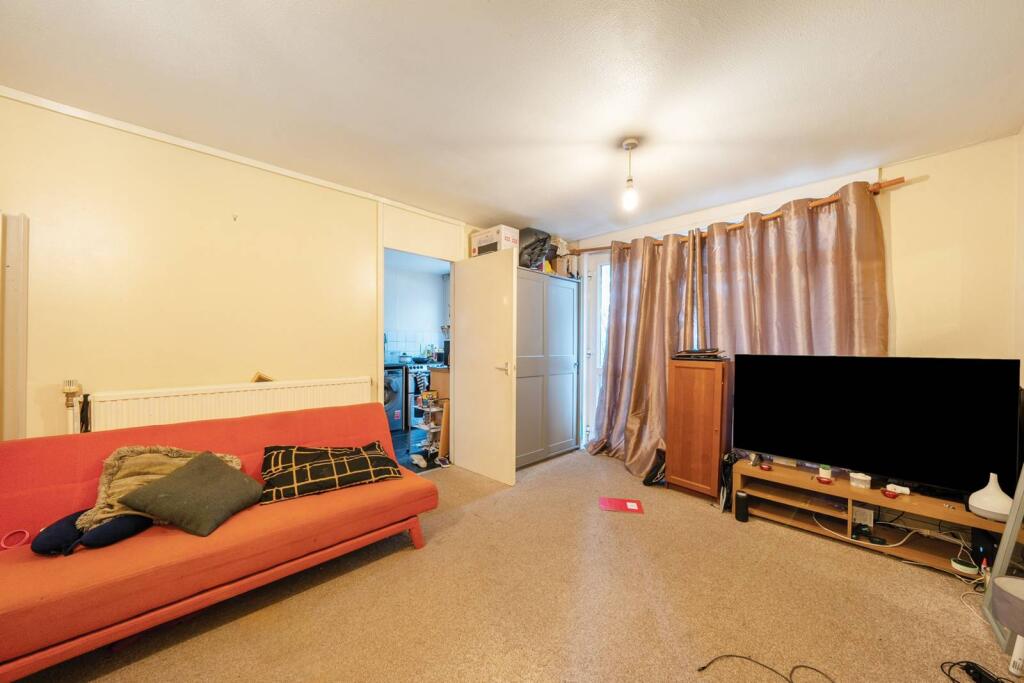 Main image of property: Hevelius Close, Greenwich, London, SE10