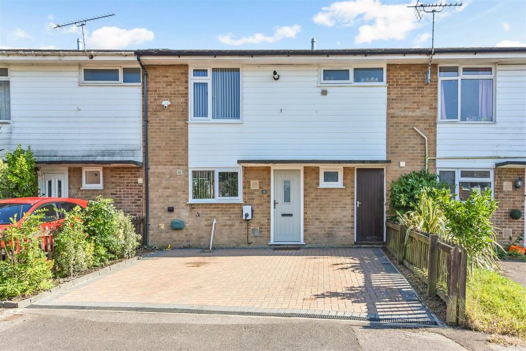 Main image of property: Purcell Close, Waterlooville