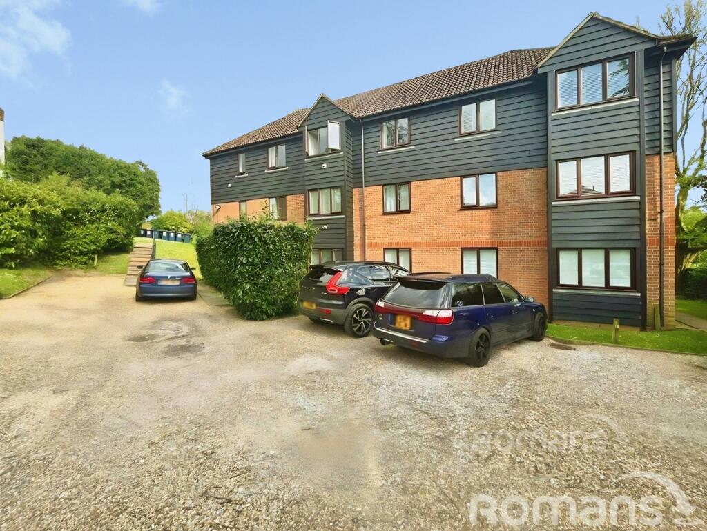 Main image of property: Fairview Gardens, Farnham, Surrey