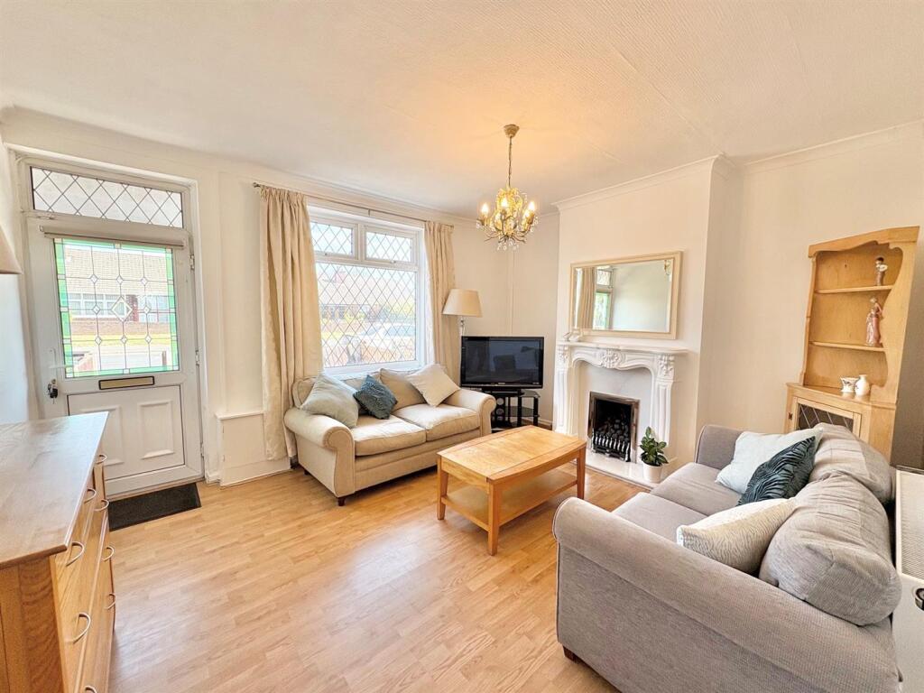 House in Warrington - View 2