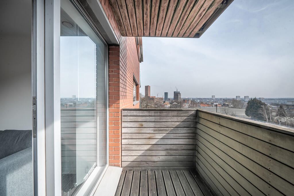 Additional image 4 of Skyline, 165 Granville Street, Birmingham, B1