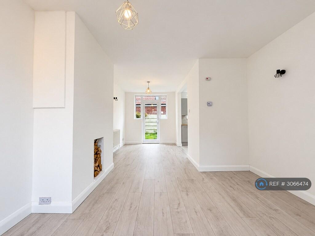 House in Manchester - View 4