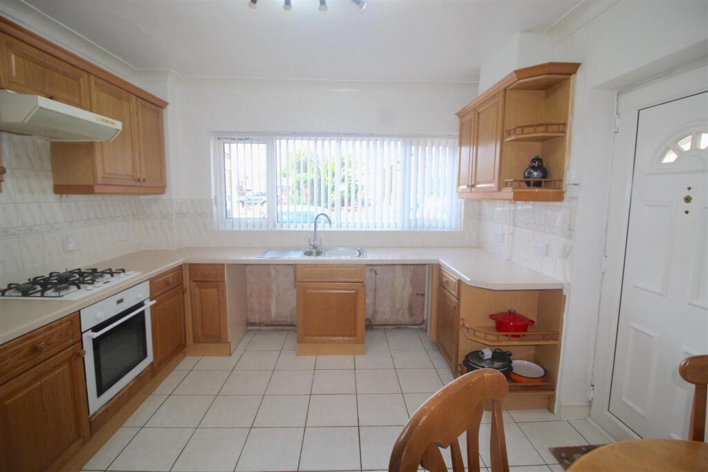 House in Birmingham, Stechford - View 4