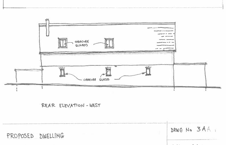 Bristol Road, Sherborne, Dorset - View 3