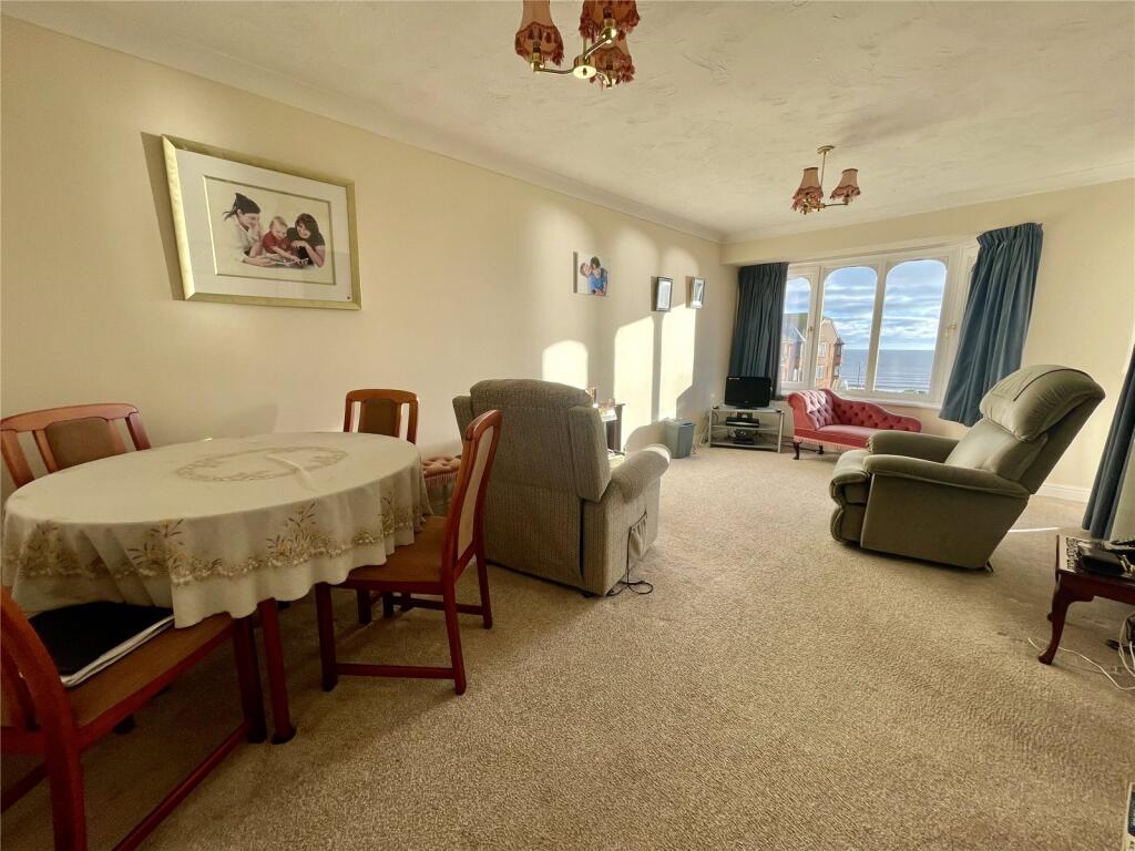 Apartment in York - View 5