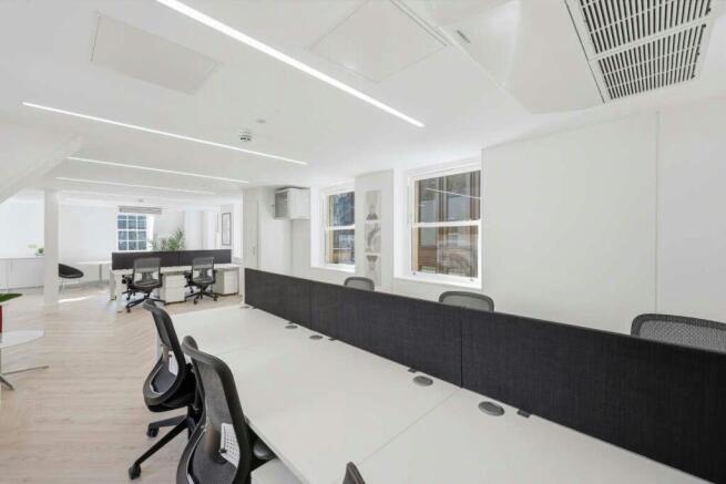 2 Devonshire Square