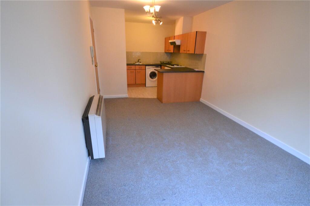 Additional image 3 of Graham Street, Birmingham, West Midlands, B1