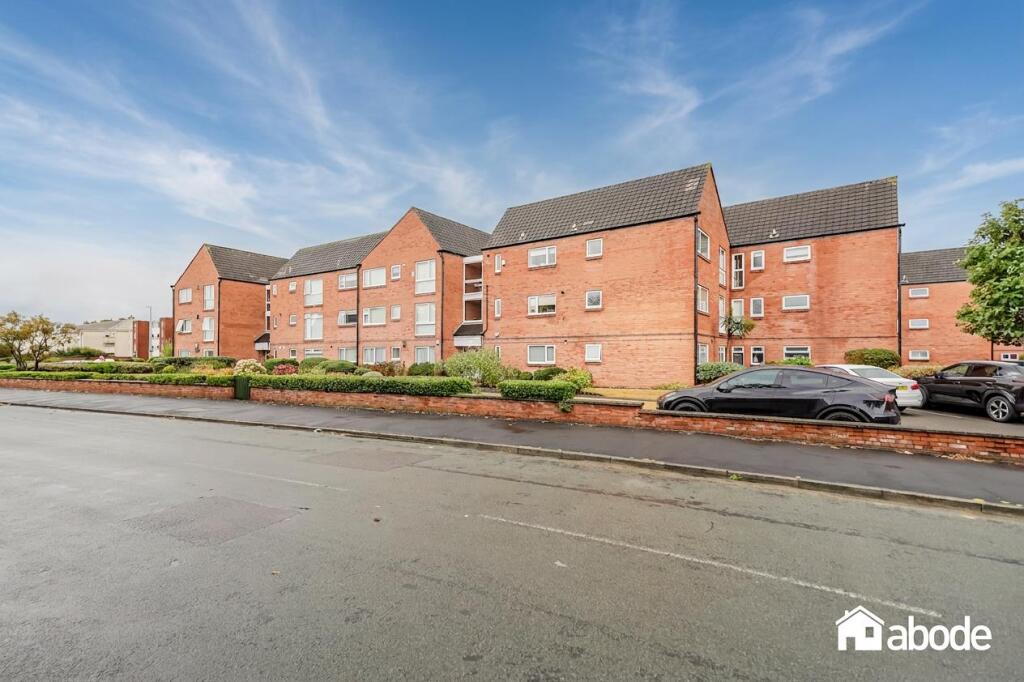 Main image of property: Blundellsands Road West, Liverpool