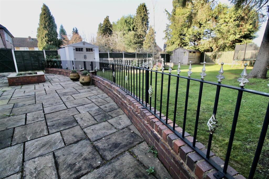 Additional image 46 of Chester Road, Castle Bromwich, Birmingham