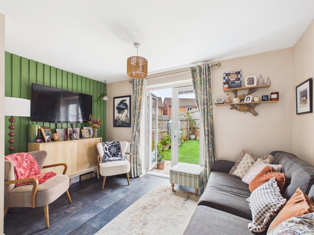 House in Exeter - View 4
