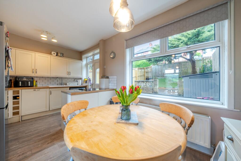 House in Calderdale, West Yorkshire - View 4