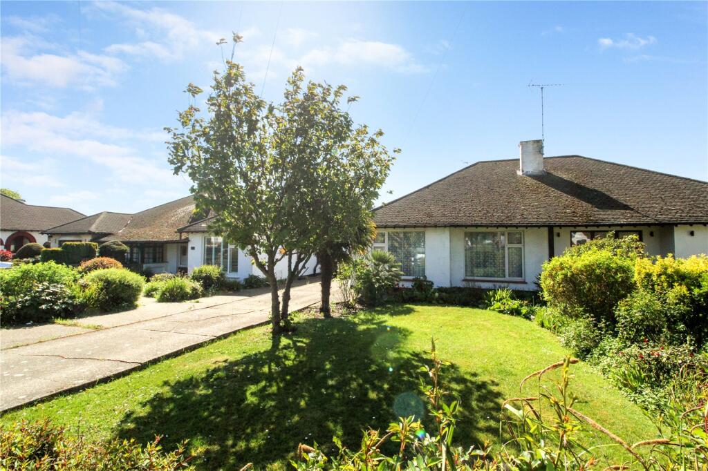 Main image of property: Blenheim Chase, Leigh-on-Sea, Essex, SS9