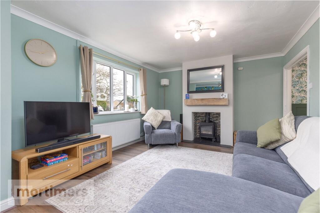 Additional image 3 of Salthill Road, Clitheroe, Lancashire, BB7