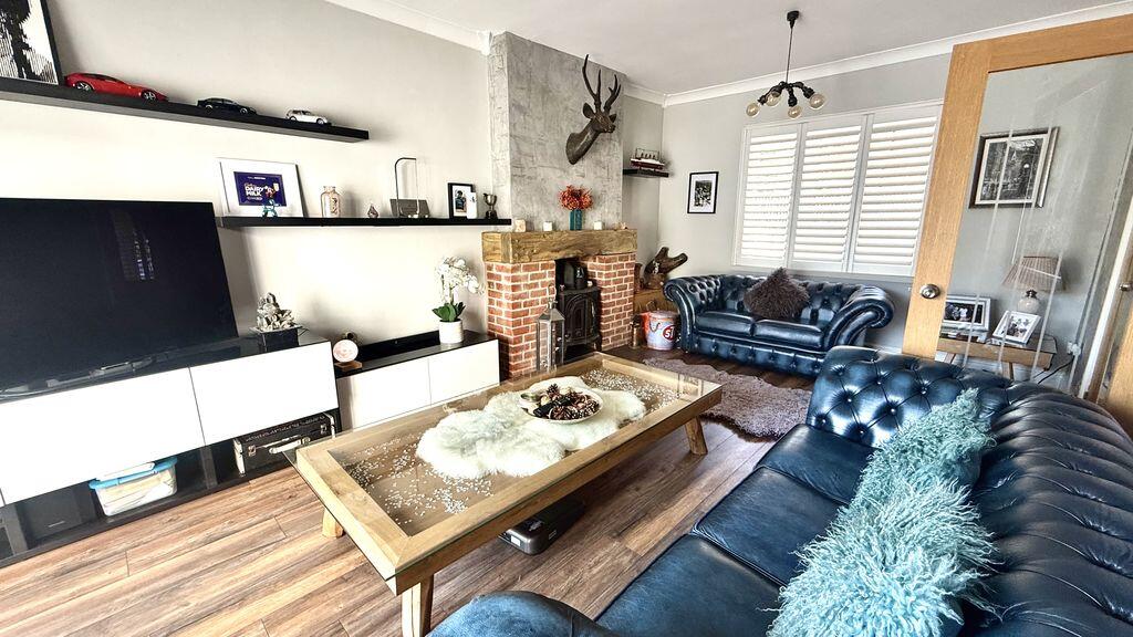 House in Birmingham, Sutton Coldfield - More