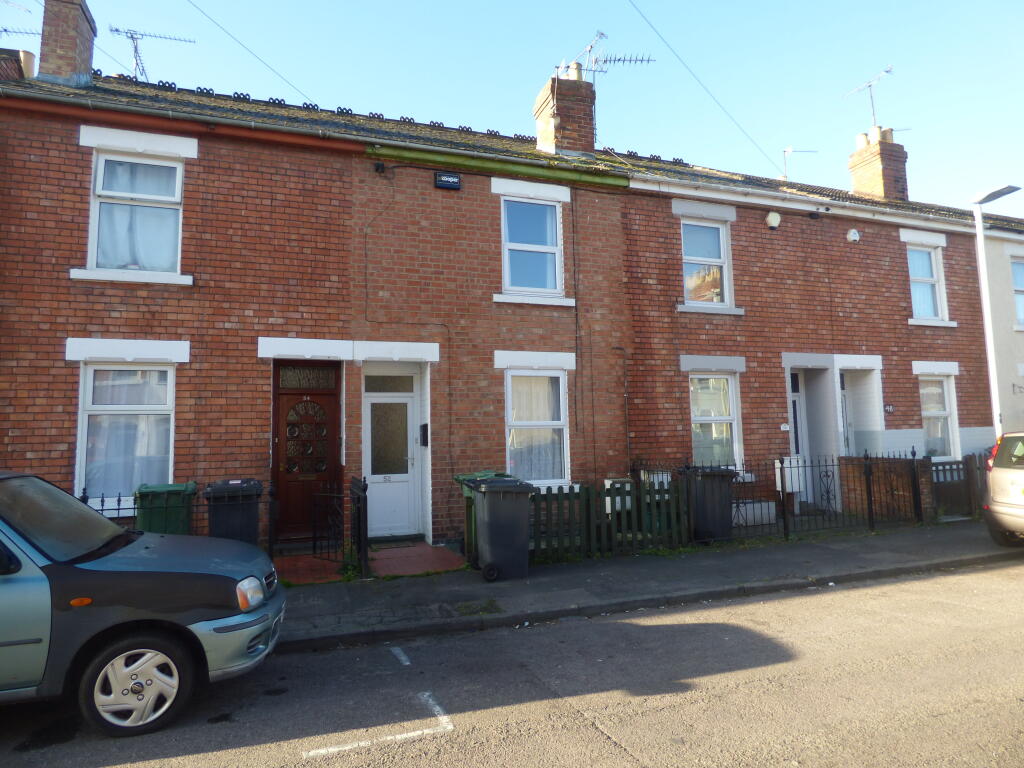 Main image of property: Cecil Road, Gloucester