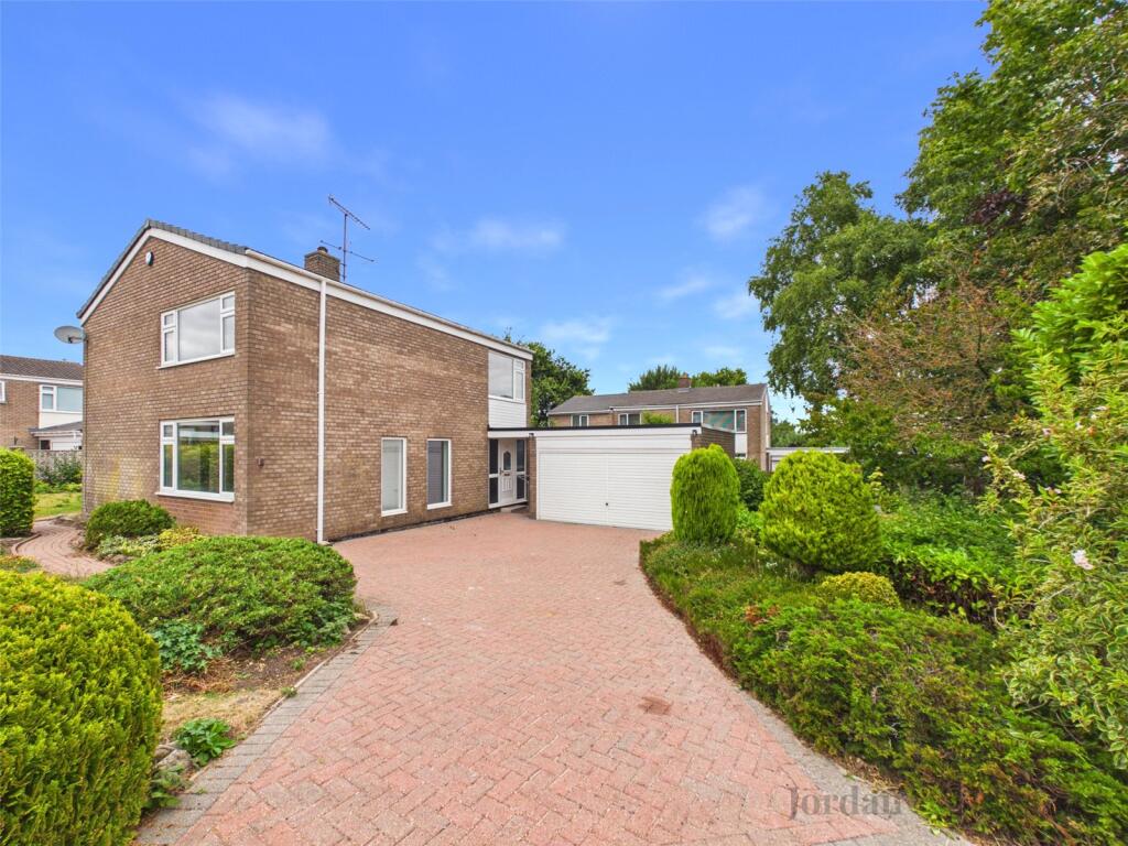 Main image of property: Highbank Road, Kingsley, Frodsham, Cheshire, WA6