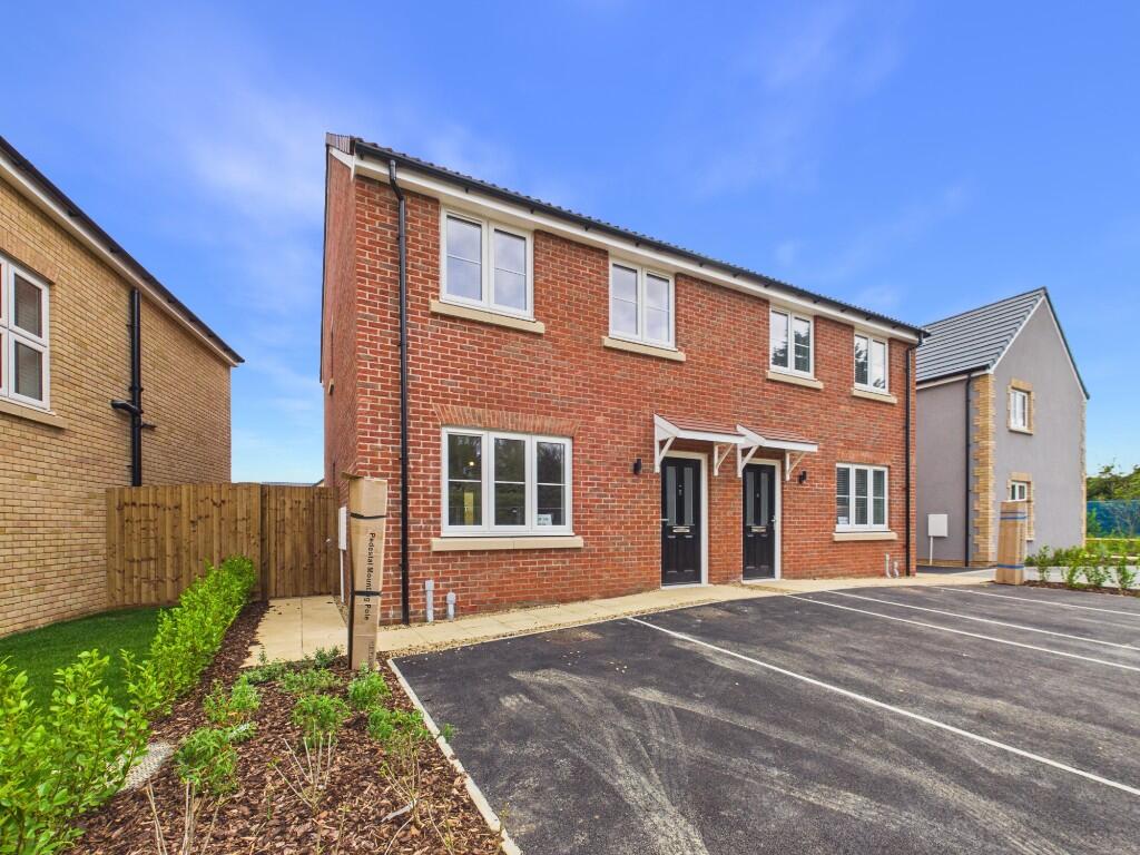 Main image of property: Furrow Road, Downham Market, Norfolk, PE38 9WN