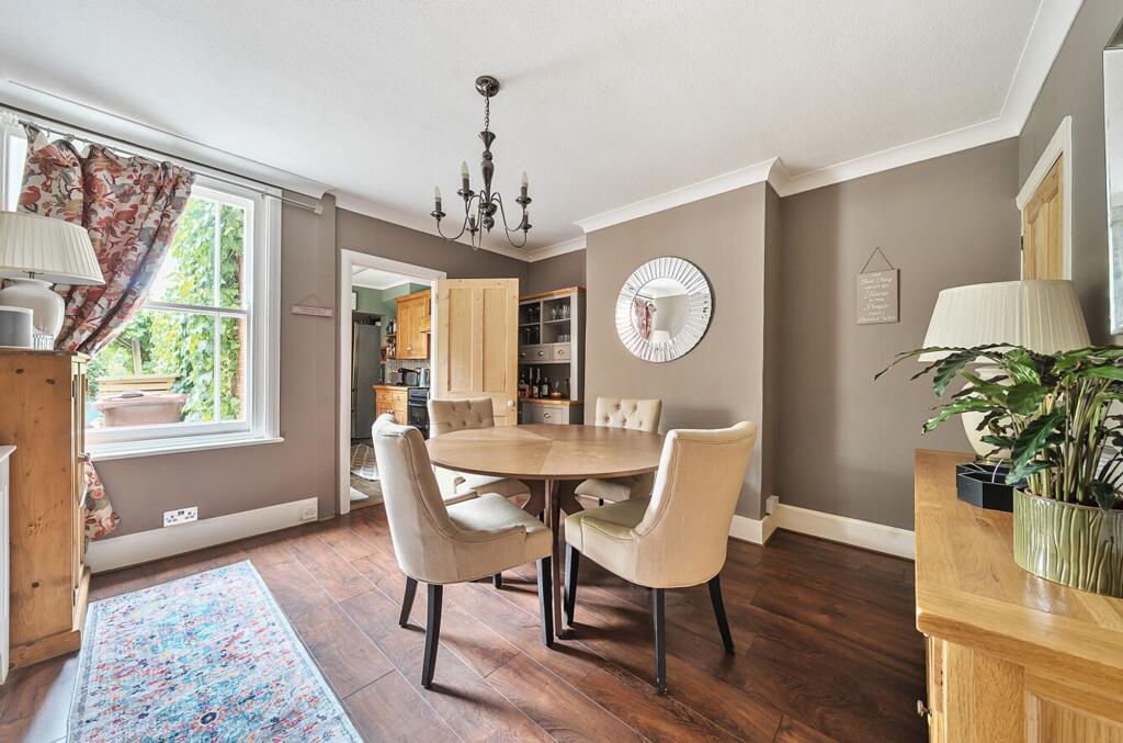 Main image of property: Napier Road, Tunbridge Wells, TN2