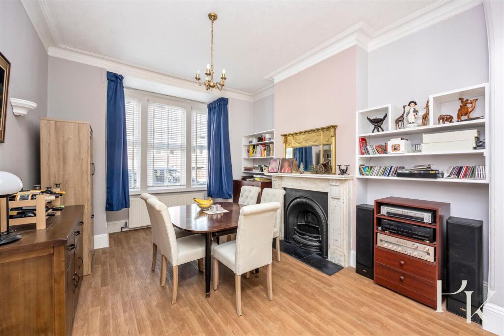 Addison Road, Hove photo 5