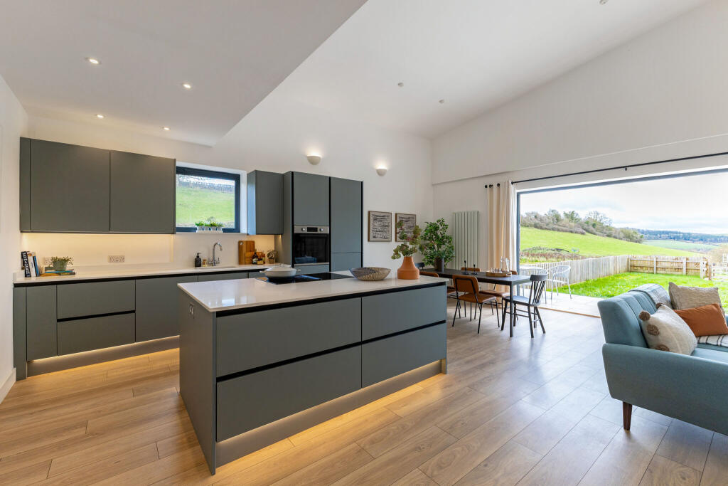 Additional image 3 of Double Hill, Peasedown St. John, BA2